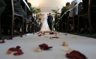 Organizzazione Completa Matrimoni Milano