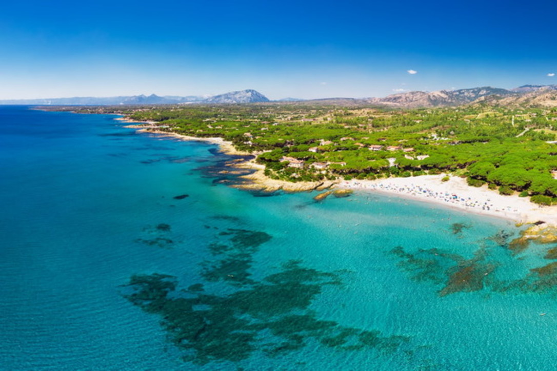 Resort Mare Sardegna